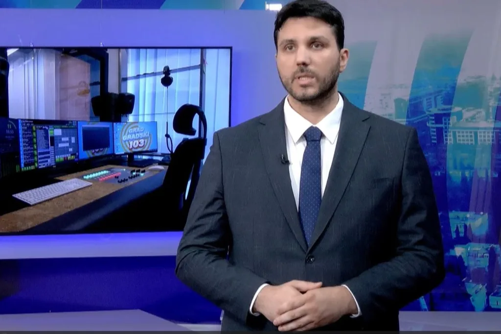 Otašević: Goran Đurović pritiska odbornike da u Savjet RTV Podgorica imenuju kandidatkinju osnivača privatnog medija 8 Otašević: Goran Đurović pritiska odbornike da u Savjet RTV Podgorica imenuju kandidatkinju osnivača privatnog medija