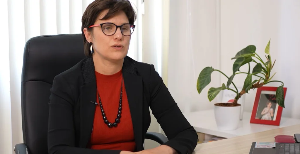 Vojvodić: Svaka treća osoba koristi duvan, a svaki šesti je srednjoškolac