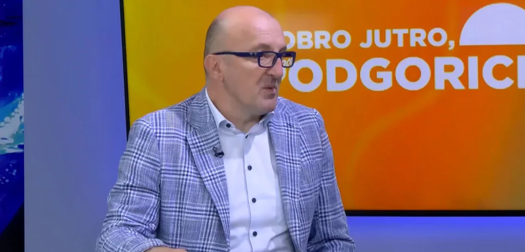 Vučković: "Sportski objekti" će riješiti naslijeđene finansijske probleme do avgusta naredne godine 9 Vučković: „Sportski objekti“ će riješiti naslijeđene finansijske probleme do avgusta naredne godine