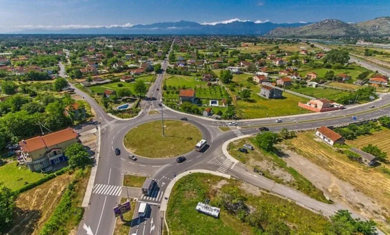 Zeta dobija prve stambene zgrade