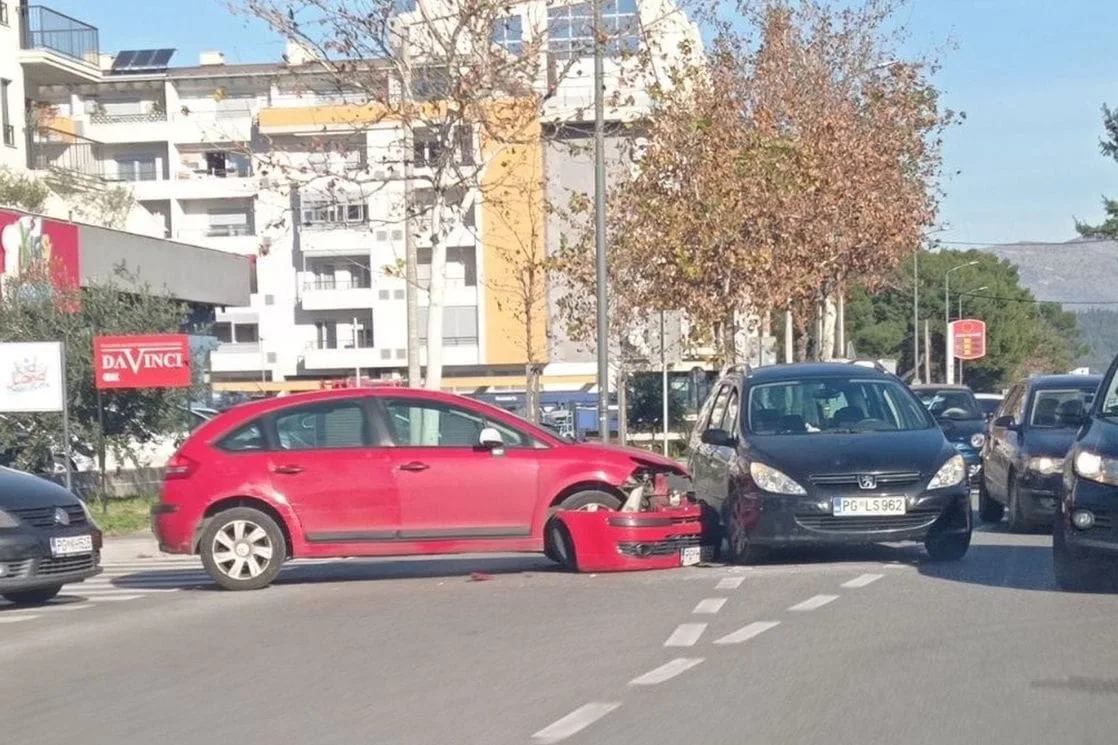 Zabjelo udes