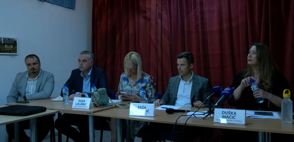 Mujović: Razvoj Zabjela jedan od ključnih zadataka, prioritet izgradnja škole, vrtića i doma zdravlja