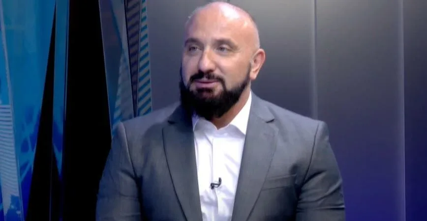 Zeković čestitao izbor Rakočevića za potpredsjednika