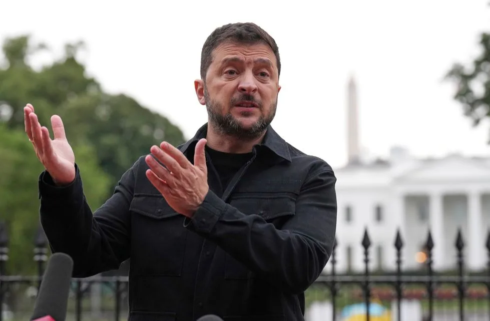 Zelenski: Oko 20 država pregovara sa Ukrajinom da dobije dronove