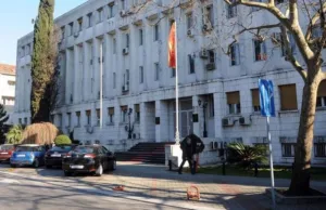 Ministarstvo finansija: Tekući i primarni suficit potvrdili snagu crnogorske ekonomije, država stabilna 5 Ministarstvo finansija: Tekući i primarni suficit potvrdili snagu crnogorske ekonomije, država stabilna