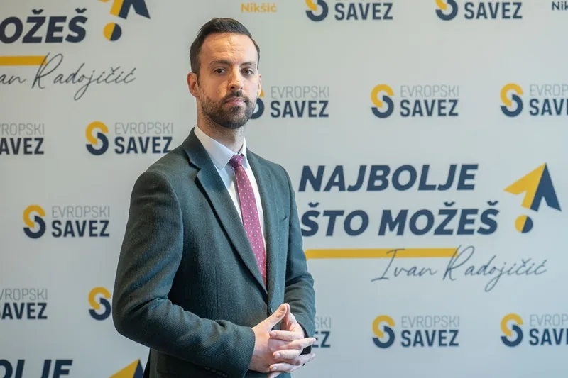 Zirojević: Evropski savez će tražiti ocjenu ustavnosti Zakona o unutrašnjim poslovima