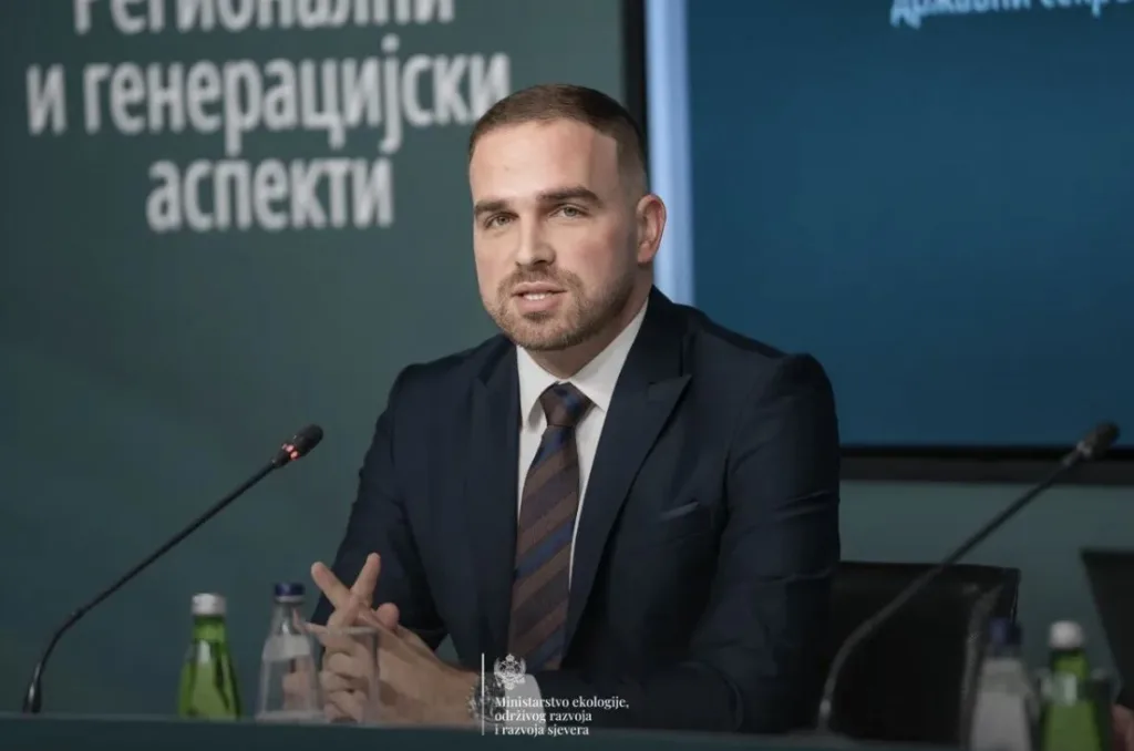 Dabetić: Više od 53 miliona eura ulaganja planirano za razvoj Berana