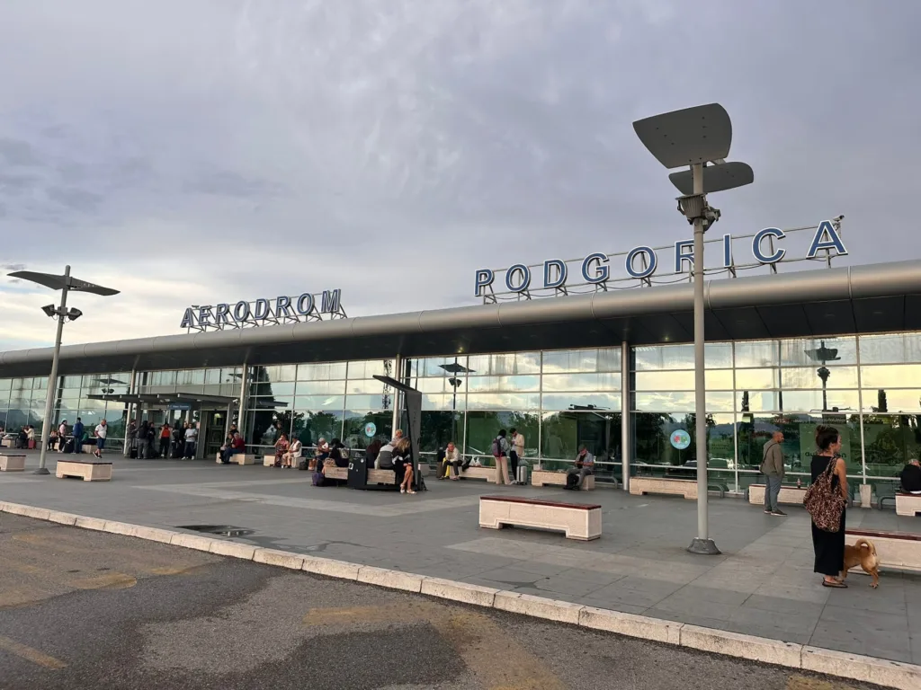 aerodrom 2 1