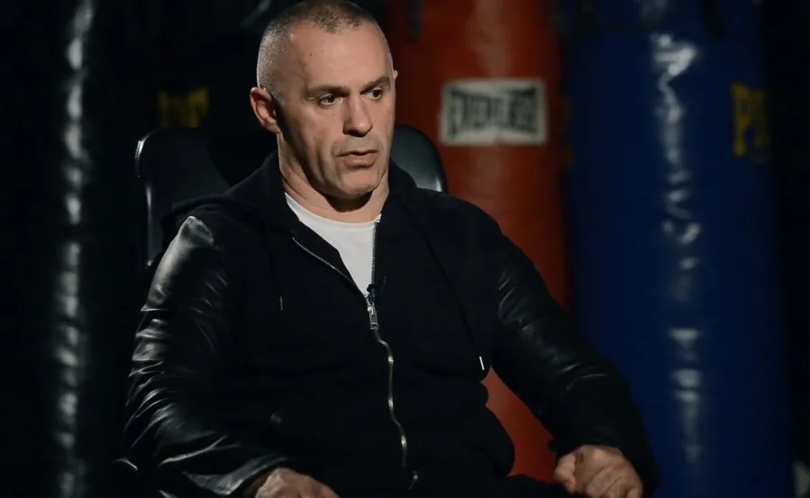 Sportska tribina: Veselin Mićović – autoritet na čelu KSCG
