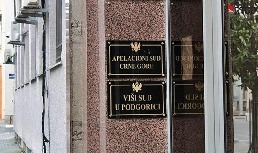 Apelacioni sud preinačio kaznu: Stanku Kovačeviću četiri godine zatvora umjesto dvije, CKB mora da isplati 870.000 eura