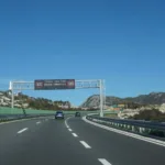 Izmjena režima saobraćaja na putu Mateševo - Kolašin od 26. do 30. maja 29 Izmjena režima saobraćaja na putu Mateševo – Kolašin od 26. do 30. maja