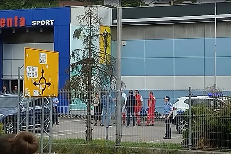 Ubistvo u Banja Luci: Motociklista ispalio više od 20 metaka 