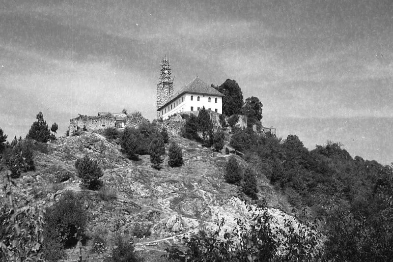 Na današnji dan 1950. godine u Cazinskoj krajini je počela buna protiv komunističke Jugoslavije