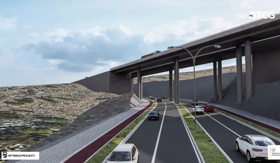 Velje brdo bez konflikta: Auto-put i bulevar usklađeni planski, bez preklapanja