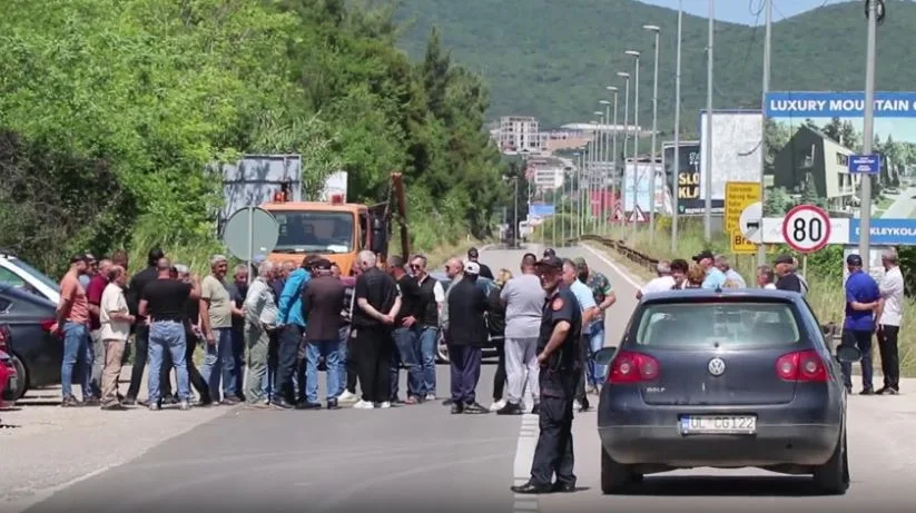 Česte blokade saobraćajnica – legitiman put do cilja ili ugrožavanje slobode drugih?