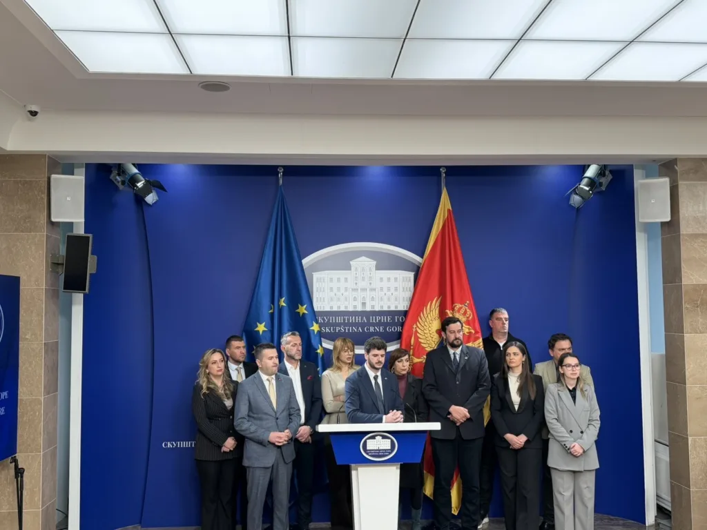 Čarapić: Međuvladine konferencije u maju i junu, cilj da do kraja godine zatvorimo sva poglavlja