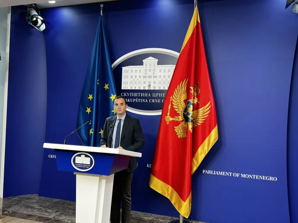 Konatar: Predložićemo izmjene zakona da bi se smanjile akcize na gorivo i povećale penzije