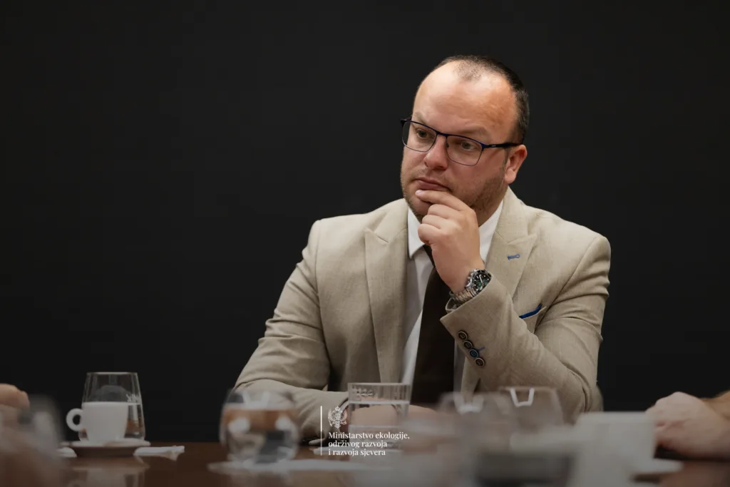 Ćulafić: Eko fond najuspješnije privredno društvo i pouzdan partner u zaštiti životne sredine