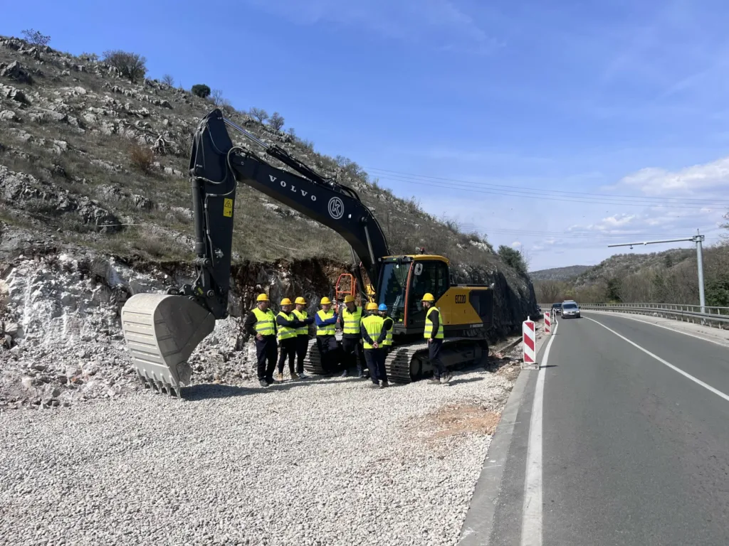 Počela izgradnja projekta Velje brdo: Spajić: Želimo da obezbijedimo građanima stanove po normalnim cijenama; Radunović: U prvoj fazi biće 630 stanova 3 d4002b43 d950 4e0c a68d 49fb95864e10