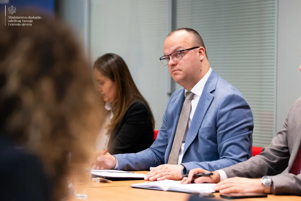 Ćulafić: Probudili smo Crnu Goru
