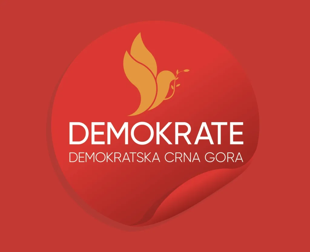 demokrate logo 5