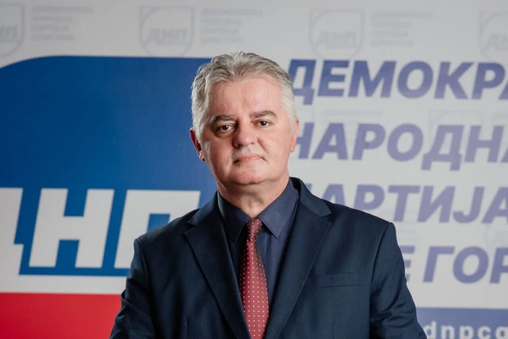 Bojović: Savjet ASK-a će sjutra odlučivati o stanju u agenciji 11 Bojović: Savjet ASK-a će sjutra odlučivati o stanju u agenciji