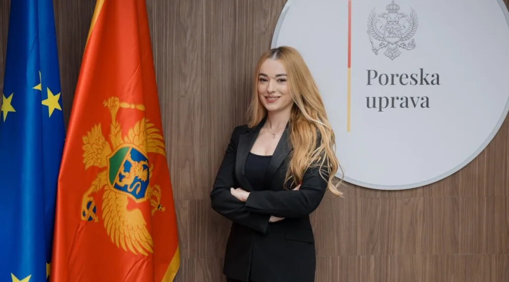 Drobnjak: IRMS postaje temelj savremene, efikasne i transparentne poreske administracije 6 Drobnjak: IRMS postaje temelj savremene, efikasne i transparentne poreske administracije