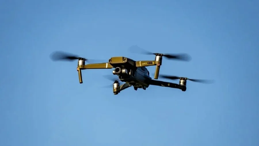ACV: Pojačan nadzor upotrebe dronova za praznike
