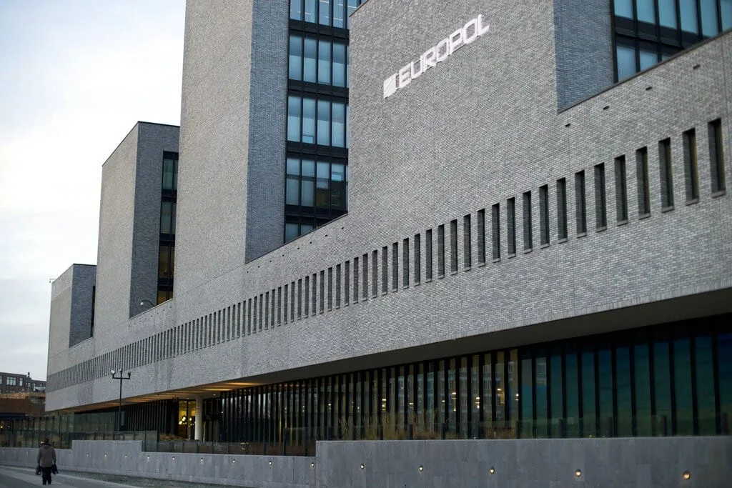 Europol: U EU prijavljeno 58 terorističkih napada u 2024. 8 Europol: U EU prijavljeno 58 terorističkih napada u 2024.