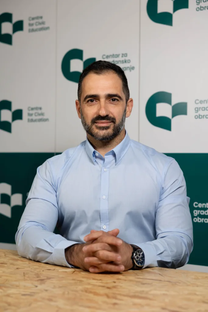 Đukanović: Kad političari gube kurs