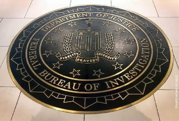 Potresi u FBI-u zbog slučaja Epstin – zamjenik direktora razmatra ostavku, sukob agencije sa Bijelom kućom