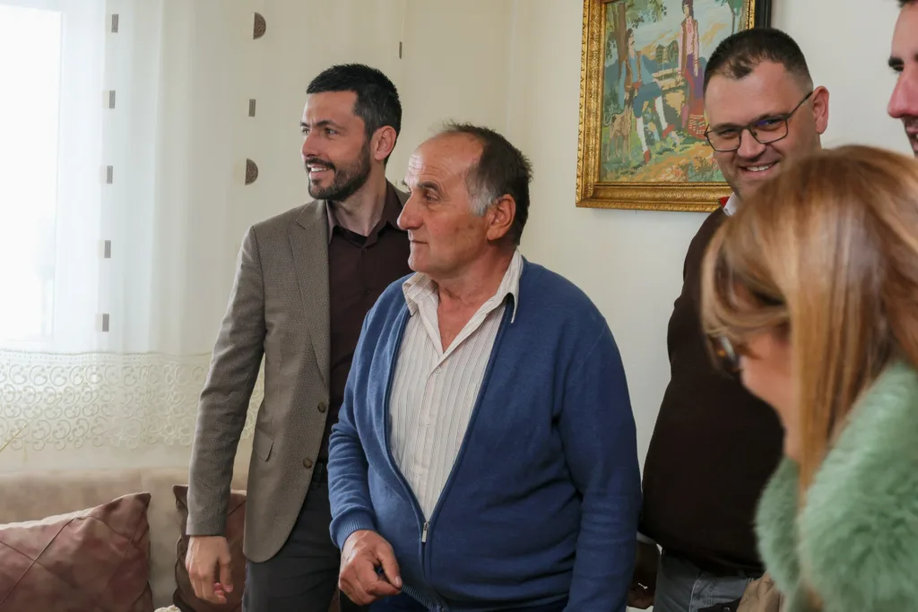 Živković: Šavnik pokazuje kako se čuva Ustav i zakoni