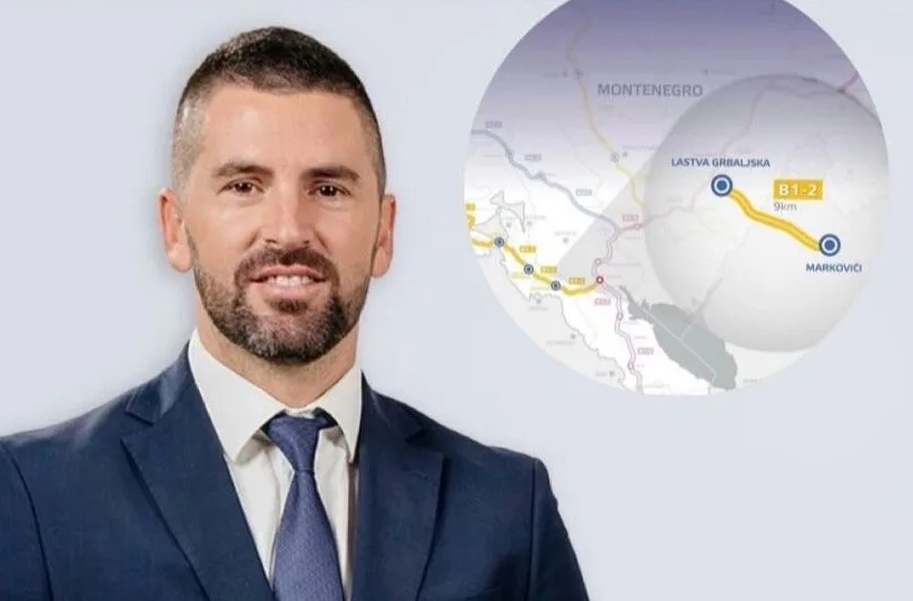 Mikijelj: Pravi se veliki korak ka rasterećenju saobraćaja i razvoju turizma