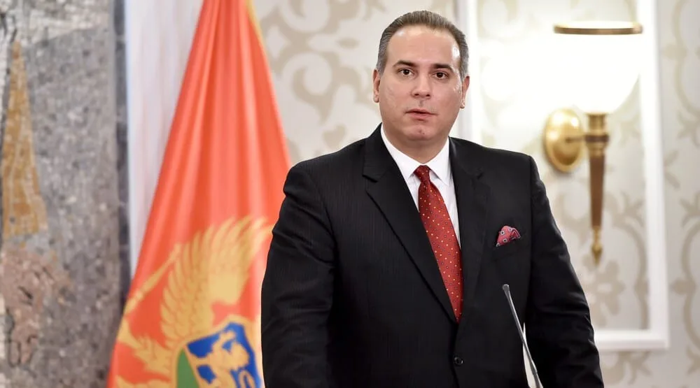 Ivanović: Formiranje radne grupe potvrda ulaska u završnu fazu pregovora sa EU 6 Ivanović: Formiranje radne grupe potvrda ulaska u završnu fazu pregovora sa EU