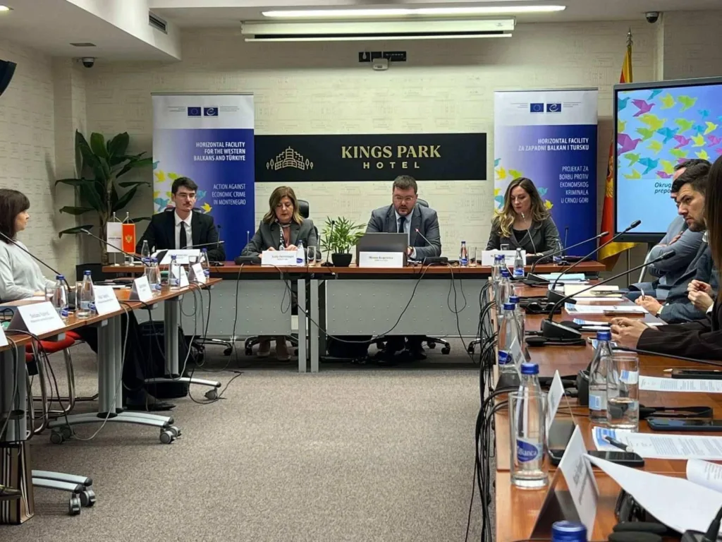Koprivica: Niko ne smije biti iznad zakona, predložena promjena Ustava nije simbolika