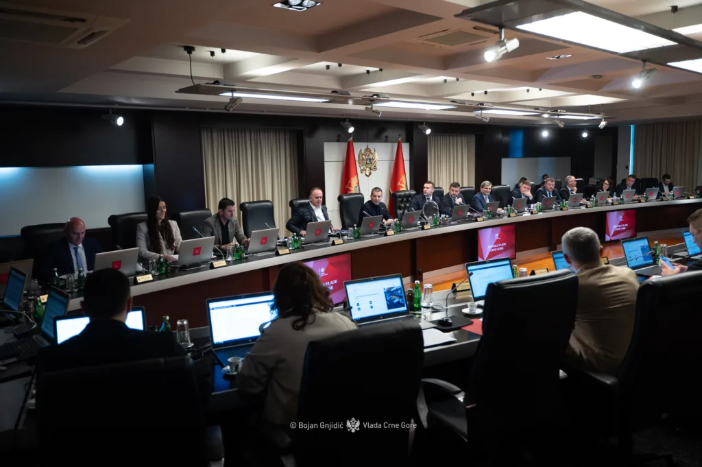 Spasoje Papić imenovan za direktora Uprave za igre na sreću