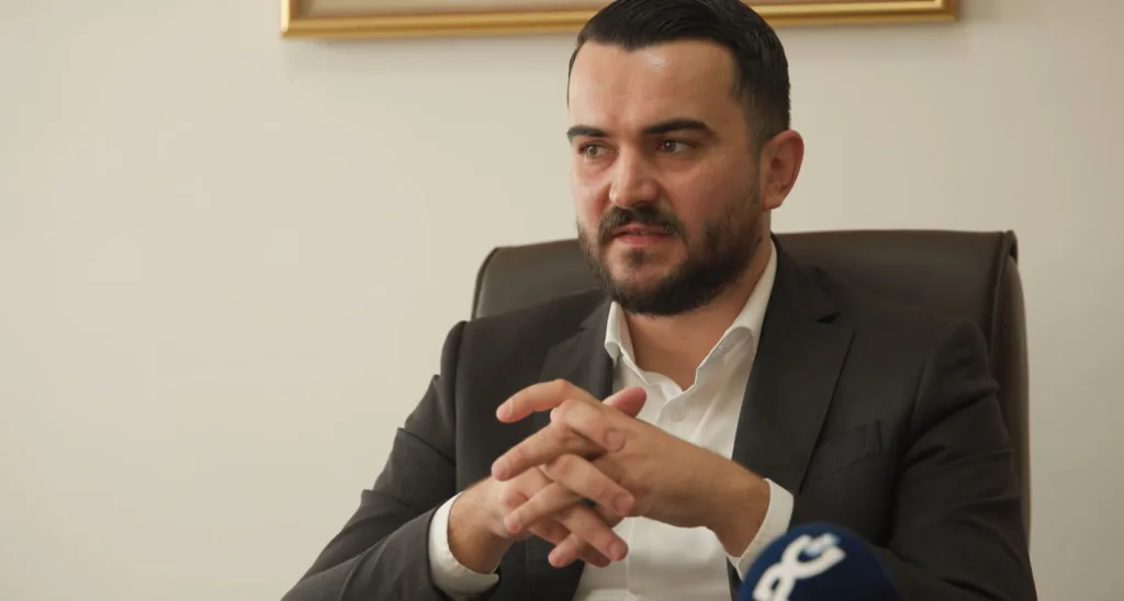 (VIDEO) Gajović: „Zelenilo“ u 2026. ulazi potpuno finansijski stabilno