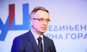 Danilović: Ćutanje neće pomoći, tražimo da se oglasi Uprava policije