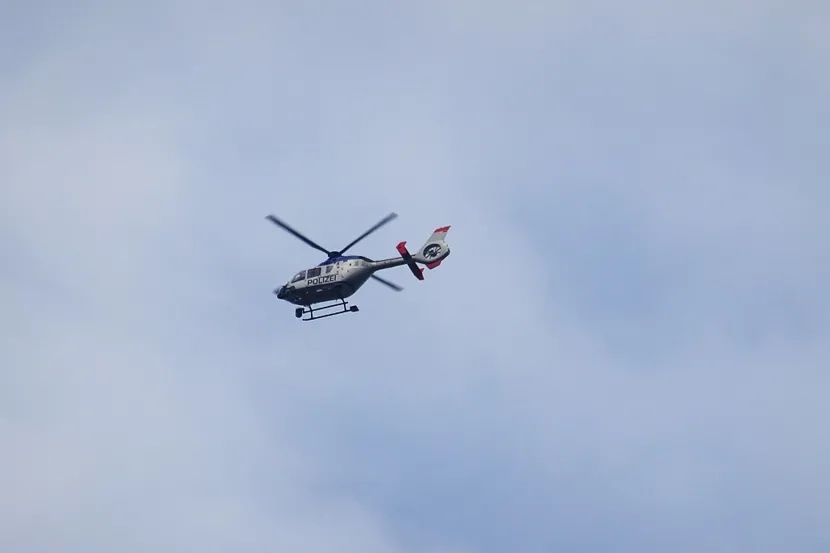 Malezija: Policijski helikopter se survao u rijeku, putnici i članovi posade spašeni
