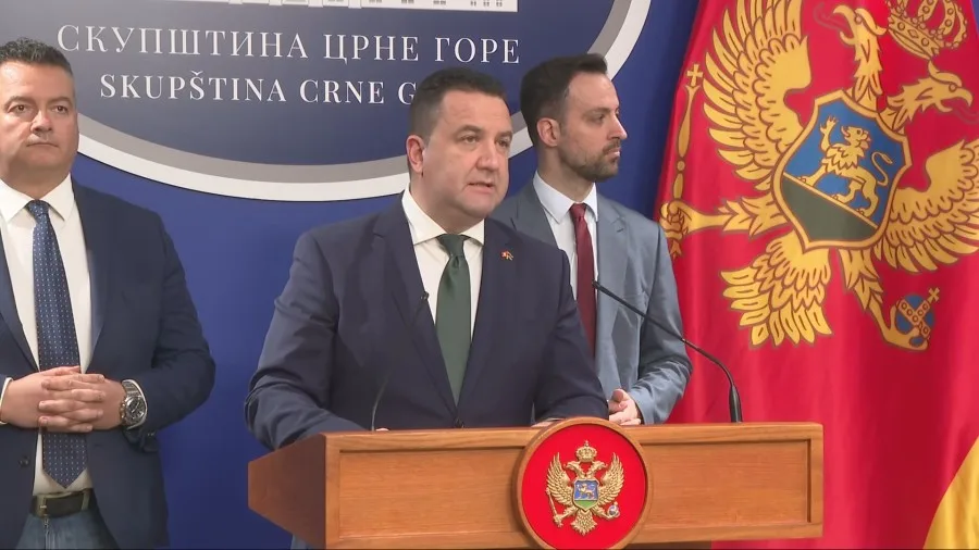 Opozicija: Zakoni o ANB-u i unutrašnjim poslovima moraju biti povučeni, u suprotnom slijedi ocjena ustavnosti 15