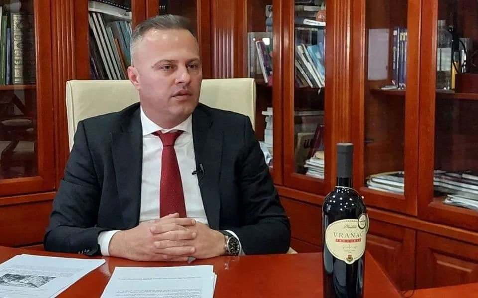 Čađenović: Sa snažnim ulaganjima, stabilnim bilansom i višemilionskim plusom, Plantaže ulaze u novu razvojnu fazu