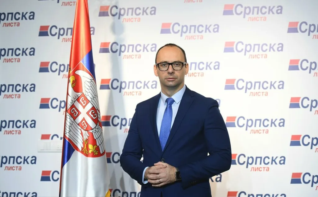 Simić: Izbjegnut katastrofalni scenario za naš narod na KiM