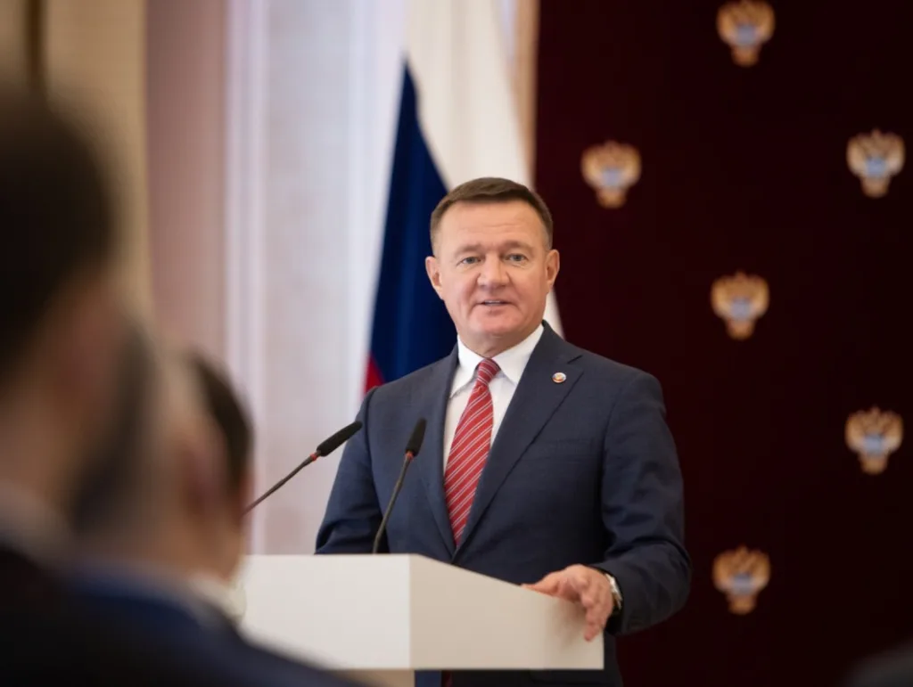 Šok u Rusiji: Ministar kojeg je prije nekoliko sati smijenio Putin nađen mrtav