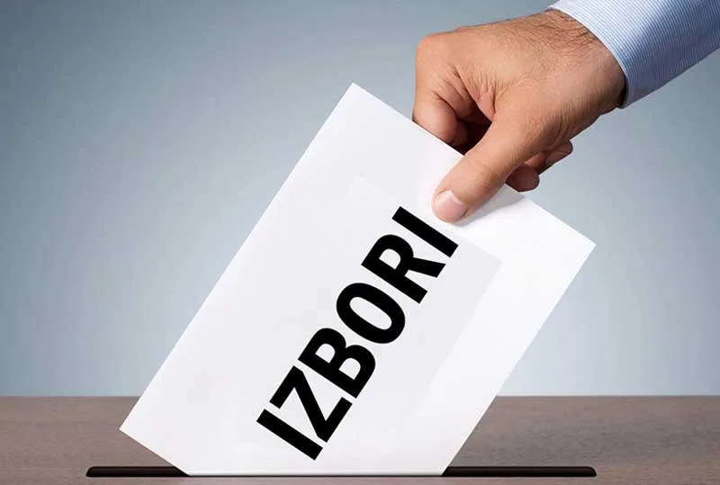 izbori 2