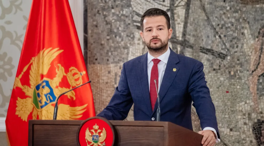 Milatović: Ako dinamika u junu ne bude dobra, neko bi morao da snosi odgovornost