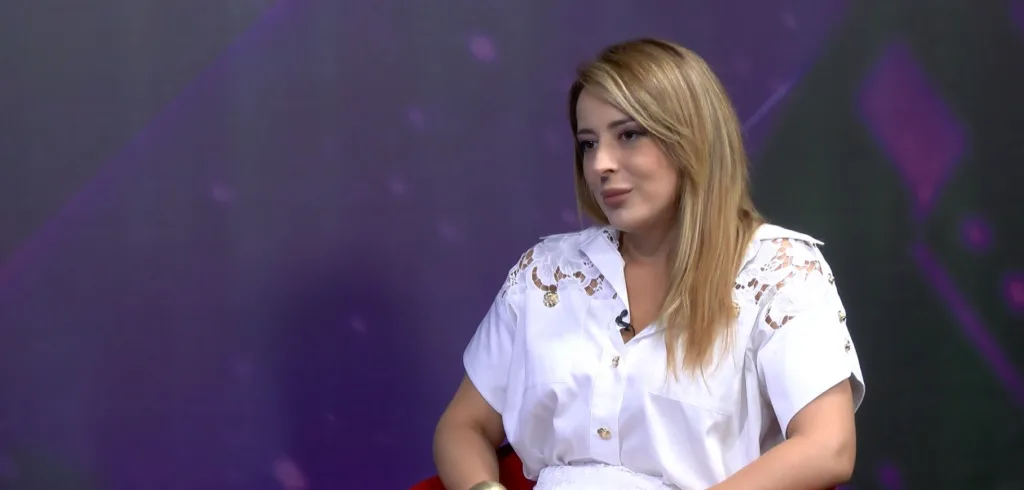 Božović: Porodica mi je svetinja i najveća podrška 5 Božović: Porodica mi je svetinja i najveća podrška