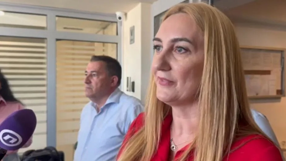 Perović zahtijeva da bude vraćena na posao, Savjet poručuje da se to neće desiti