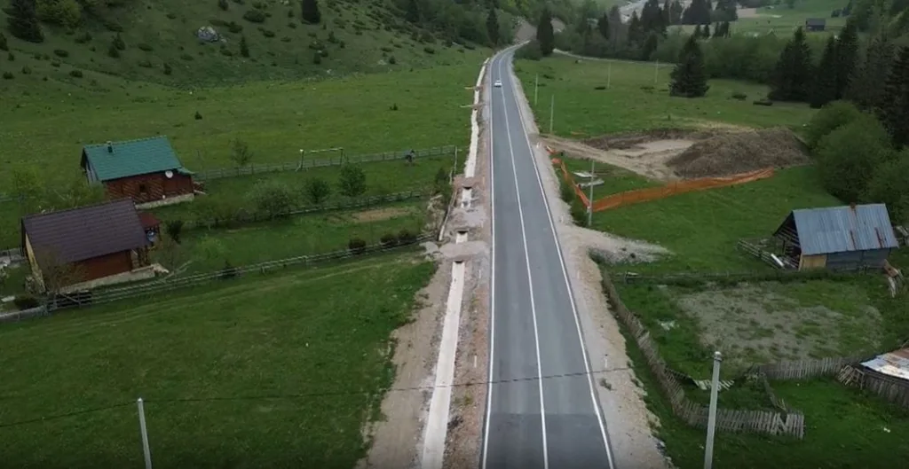 Prostorni plan donosi promjene u planiranju gradnje na Jelovici