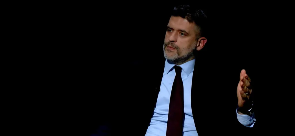 Joksimović: Katnić obezbjeđivao svjedoke i dokaze za eliminaciju nepodobnih i nepoželjnih