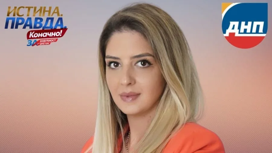 jovana todorovic dnp 1